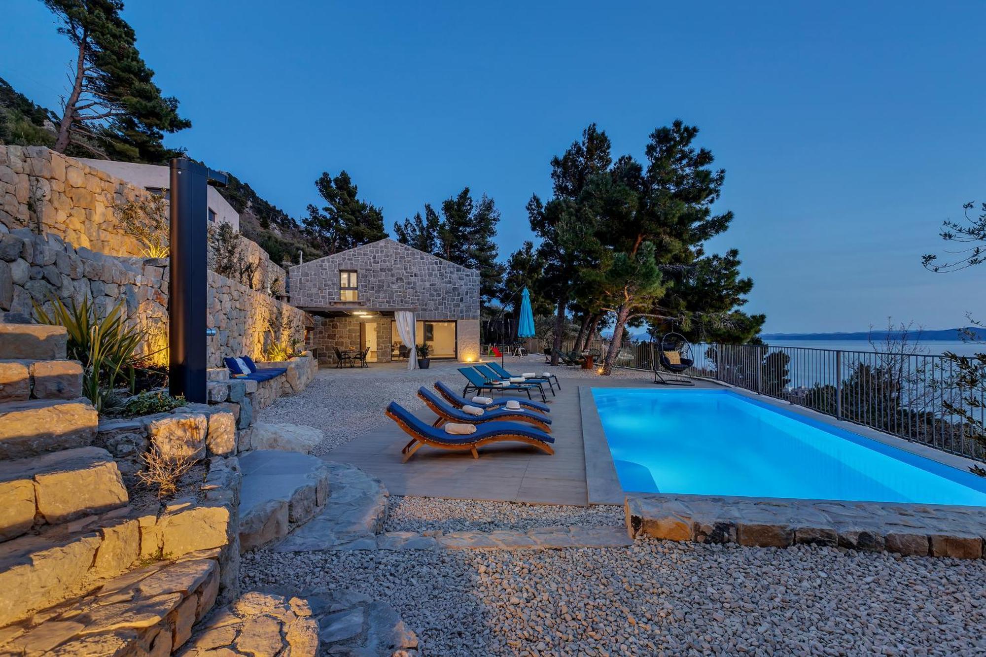 Eaglestone - Isolated Location That Offers Peace And Tranquility Villa *