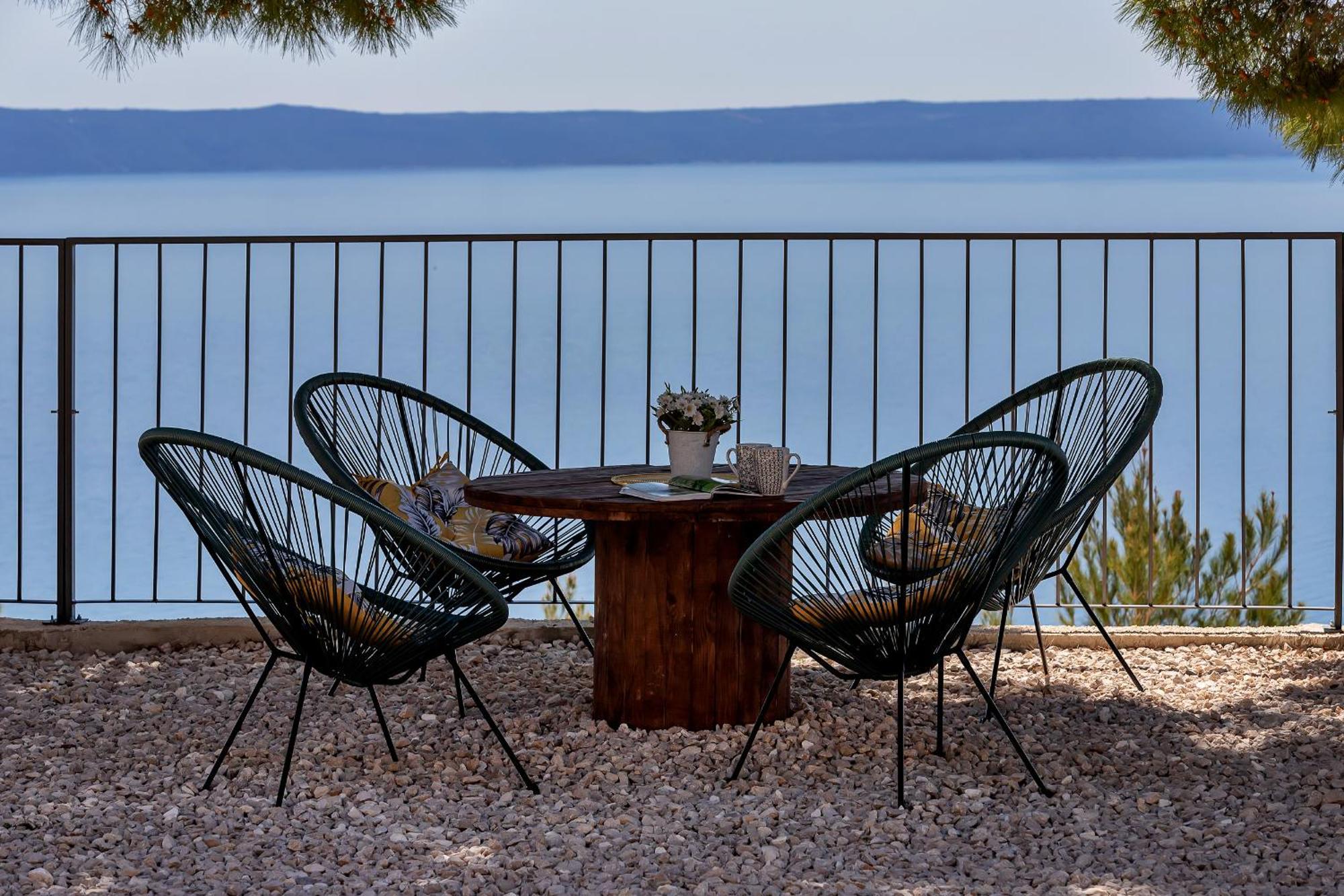 Eaglestone - Isolated Location That Offers Peace And Tranquility Villa