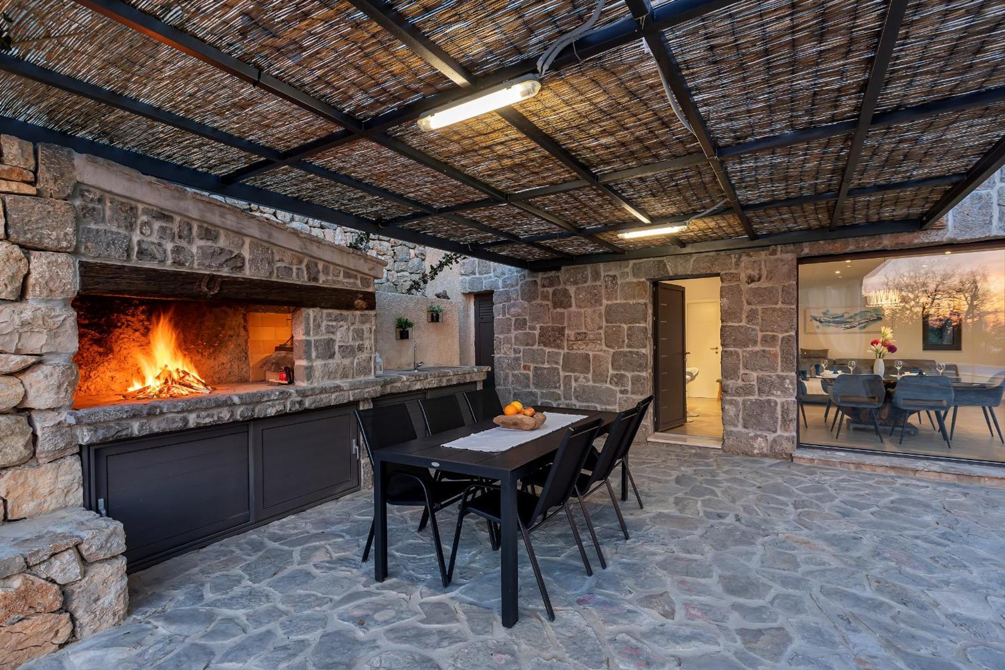 Eaglestone - Isolated Location That Offers Peace And Tranquility Villa *
